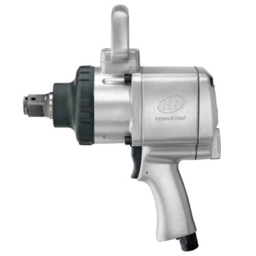 Clé à choc pneumatique - 295A series - Ingersoll Rand - 1" / en acier / pour l'industrie automobile