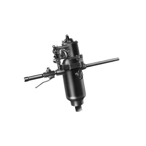 Clé à choc pneumatique - 588A1 - Ingersoll Rand - 2 1/2" / antiétincelle / anticorrosion