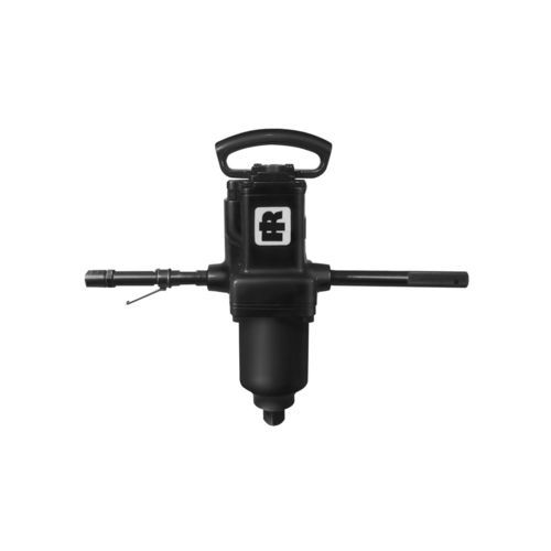 Clé à choc pneumatique - 5980 series - Ingersoll Rand - 1 1/2" / en acier / anticorrosion