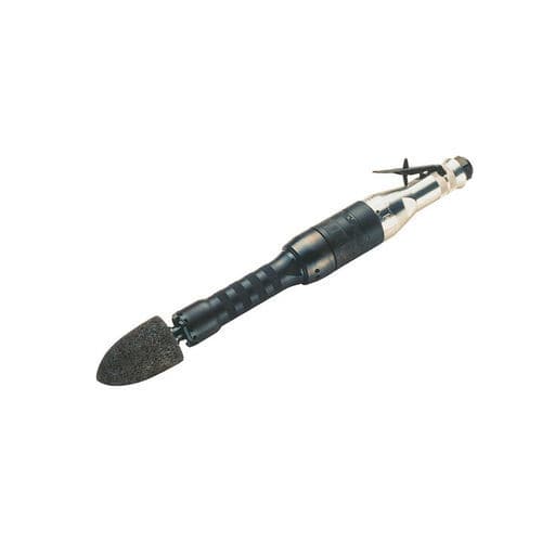 Meuleuse pneumatique - 61 Pro series - Ingersoll Rand - industrielle / droite