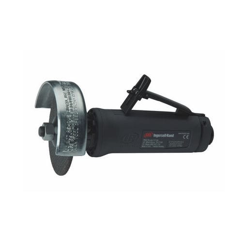 Meuleuse pneumatique - G1 series - Ingersoll Rand - industrielle / d'angle / droite