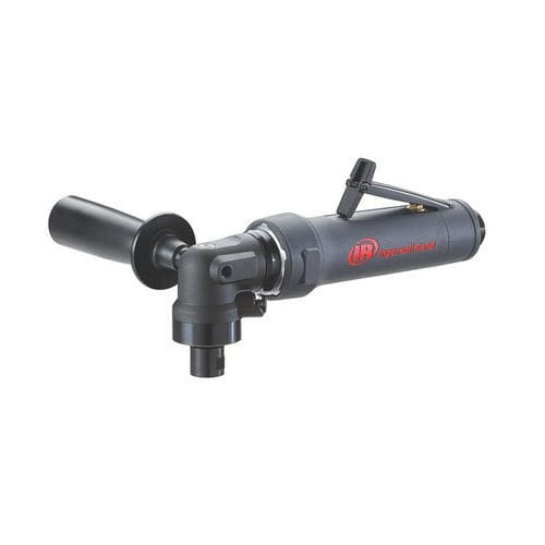 Meuleuse pneumatique - M2 series - Ingersoll Rand - industrielle / d'angle / droite