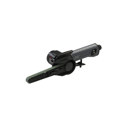 Ponceuse à bande - 360 series - Ingersoll Rand - portative / pneumatique / pour opération de finition