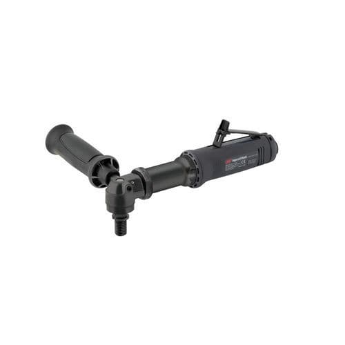 Ponceuse d'angle - G3 series - Ingersoll Rand - portative / pneumatique / pour applications lourdes