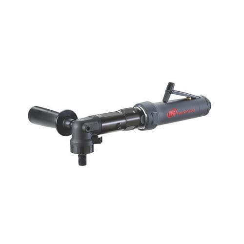 Ponceuse d'angle - M2 series - Ingersoll Rand - portative / pneumatique / pour opération de finition