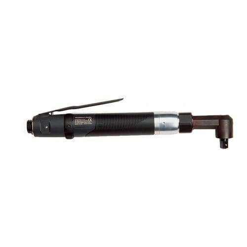 Boulonneuse pneumatique - Q2 series - Ingersoll Rand - modèle droit / à renvoi d'angle