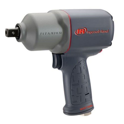 Clé à choc pneumatique - 2115PTiMAX - Ingersoll Rand - 3/8" / modèle pistolet