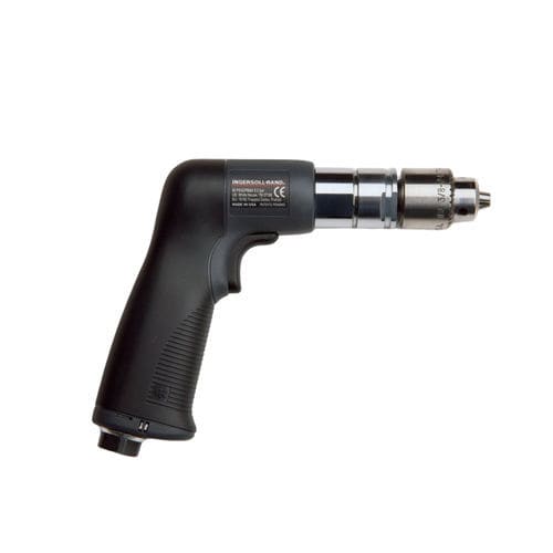 Perceuse pneumatique - Q2 series - Ingersoll Rand - compacte