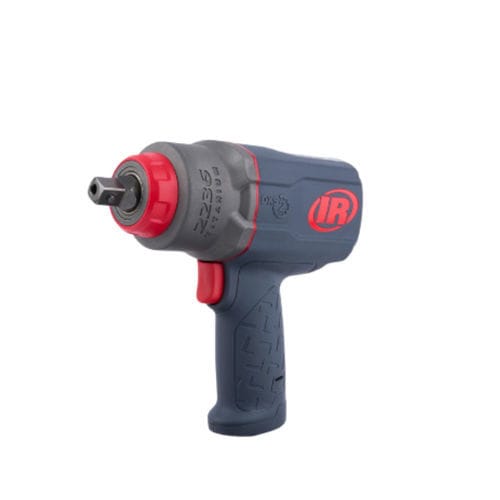 Clé à choc pneumatique - 2236 series - Ingersoll Rand - 3/8" / 1/2" / 3/4"