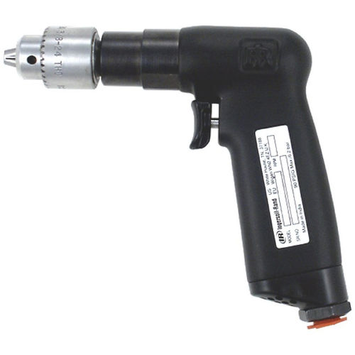 Perceuse pneumatique - 1 series - Ingersoll Rand - modèle pistolet