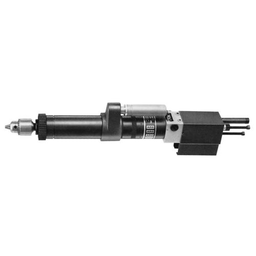 Unité de perçage pneumatique - Par-A-Matic series - Ingersoll Rand - à avance automatique