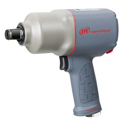 Clé à choc pneumatique - 2145QiMAX - Ingersoll Rand - 3/4" / modèle pistolet
