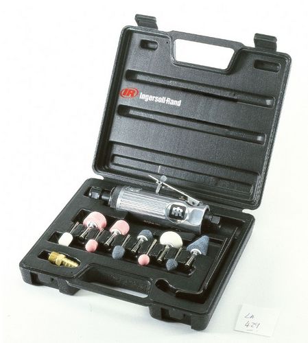 Meuleuse pneumatique - LA429-EU - Ingersoll Rand - droite