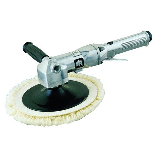 Polisseuse d'angle - 314A - Ingersoll Rand - pneumatique / pour tout matériau
