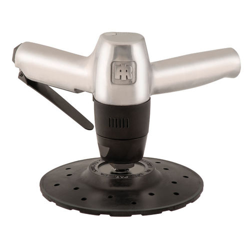 Ponceuse à disque - Pro 7P series 7P - Ingersoll Rand - pneumatique / verticale / meuleuse