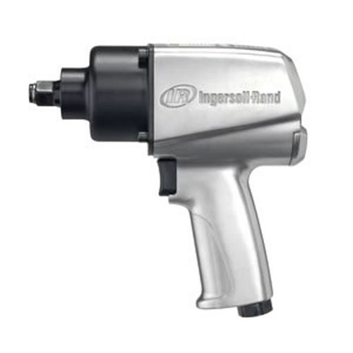 Clé à choc pneumatique - 236 - Ingersoll Rand - 1/2" / modèle pistolet / à axe carré