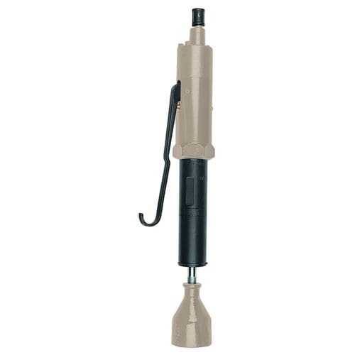 Pilonneuse - 130A1M - Ingersoll Rand