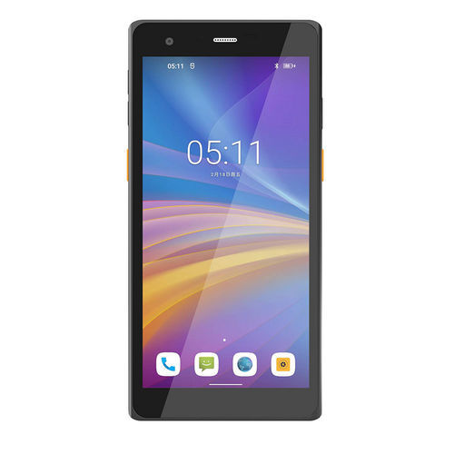 Ordinateur de poche Android 12 - H60T-M - IPC2U GmbH - ARM Octa-core / GPS / Bluetooth