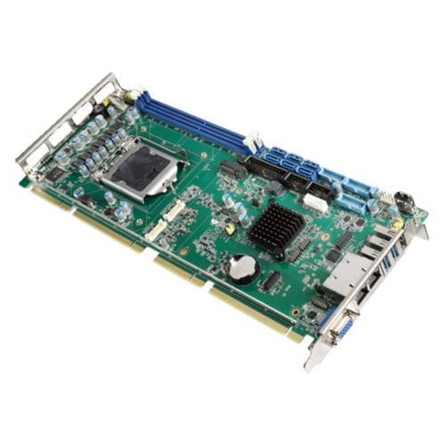 Carte CPU PICMG 1.3 - PCE-7132G2-00A2 - IPC2U GmbH - Intel® Celeron® / Intel® Core i3 / Intel® Core i5
