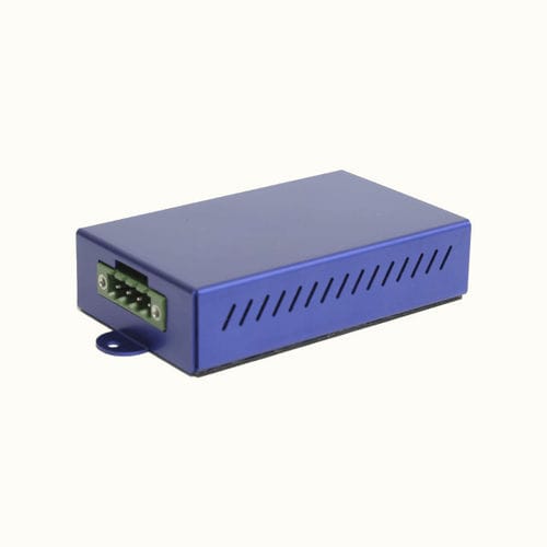 Temporisateur retardé à l'attraction - PVB-800 - IPC2U GmbH - hors délai / de bureau / box