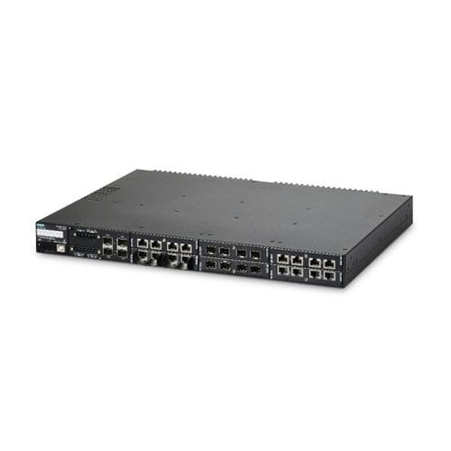 Alimentation électrique rack 19" - RUGGEDCOM-RPS2410 - IPC2U GmbH - AC/AC