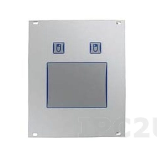 Pavé tactile industriel - TKH-TOUCHb-FP-PS/2 - IPC2U GmbH - en verre / IP65 / de bureau