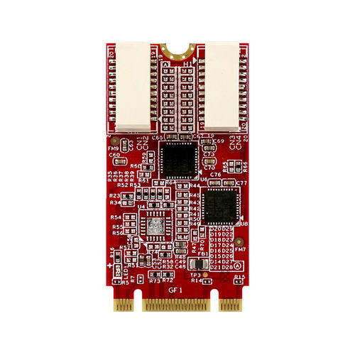 Module d'extension industriel - EGP2-X403-W2 - IPC2U GmbH - numérique