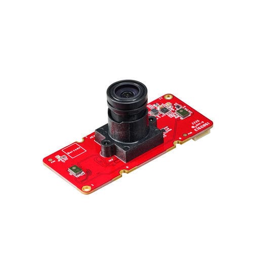 Module caméra industriel - EV2U-RMR2-MMC1-C - IPC2U GmbH - USB 2.0 / 1920 x 1080 / à focale fixe