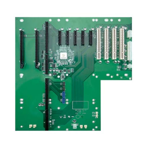 Fond de panier PCI Express - NBP-14880 - IPC2U GmbH - PCIe / PICMG 1.3 / 14 emplacements