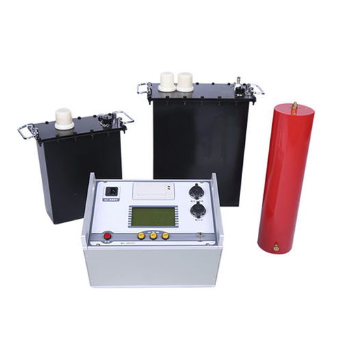 Kit de test de courant - Sansion Power Electric - de tension / manuel / automatique