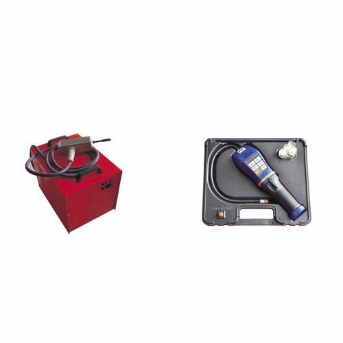 Détecteur de fuites SF6 - SXQ-L - Sansion Power Electric - portable / à vide / avec alarme