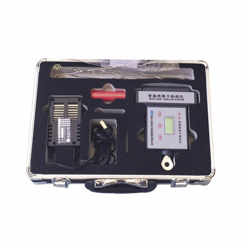 Localisateur de défaut d'isolement - SXI-18 - Sansion Power Electric
