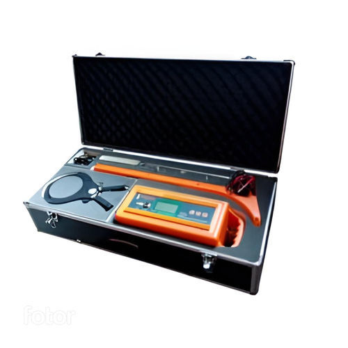 Détecteur de câbles - SXGX - Sansion Power Electric - numérique / à radiofréquence / portable