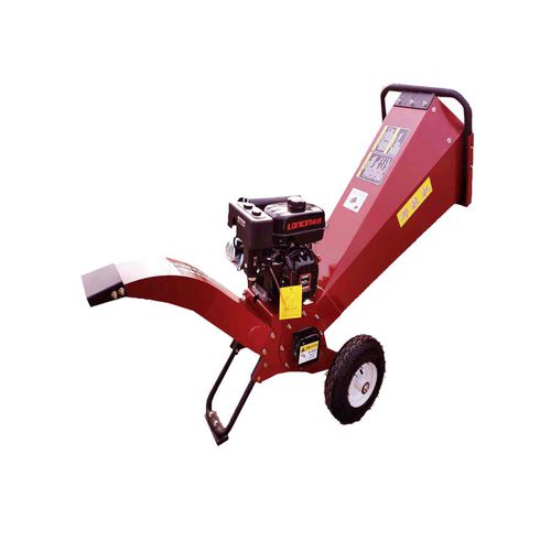 Broyeur de branches mobile - MG 180 - Liantai Machinery