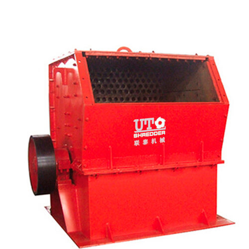 Concasseur à marteaux - PCA series - Liantai Machinery - stationnaire / secondaire / haute capacité