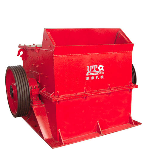 concasseur à marteaux - Liantai Machinery