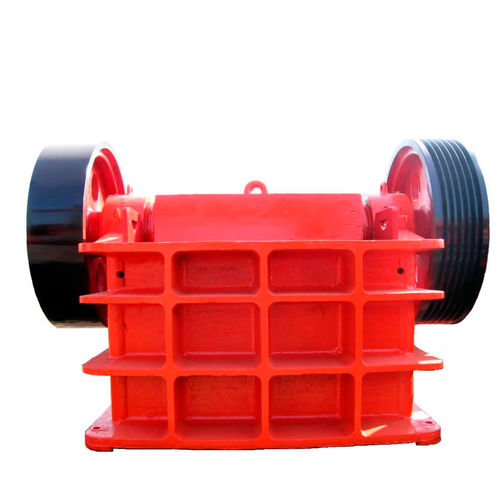 Concasseur à mâchoire - ZG-PEX series - Liantai Machinery - stationnaire / primaire / secondaire