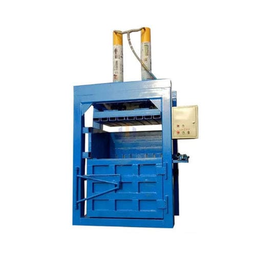 presse à balles pour carton - Liantai Machinery
