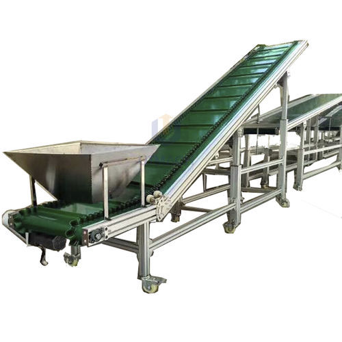 convoyeur à bande - Liantai Machinery