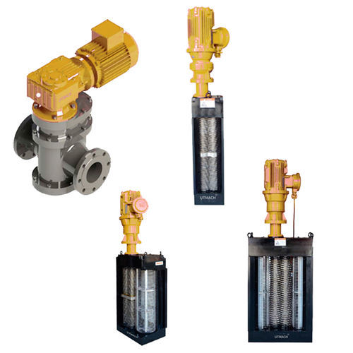 Système d’épuration des eaux usées - Liantai Machinery