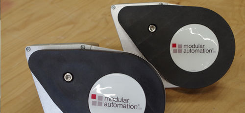 Pont transporteur - modular automation GmbH