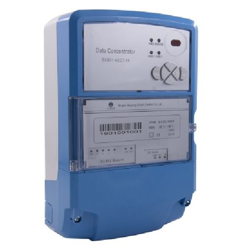 Collecteur de données d'énergie - SX5D1-AEOT-14 - Ningbo Sanxing Electric Co., Ltd - portable