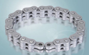 Chaîne de transmission - AL - Hengjiu Group - à rouleaux / à maille jointive