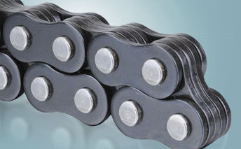 Chaîne de transmission - BL series - Hengjiu Group - à rouleaux / pour applications sévères / à maille jointive