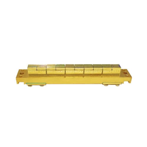 Matrice de diodes laser à onde quasi-continue - FocusPulse® Series - Focuslight Technologies Inc. - à état solide / refroidie par eau / à semi-conducteur