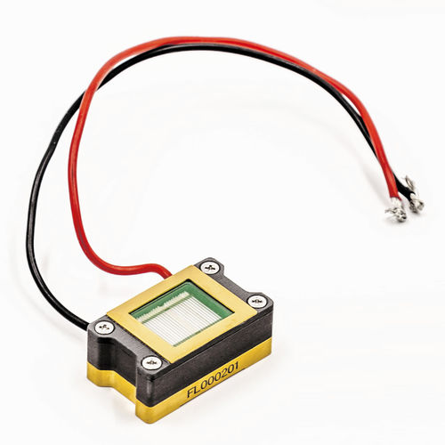 Matrice de diodes laser à onde quasi-continue - FocusPulse® Series - Focuslight Technologies Inc. - à état solide / de pompage / pour la recherche