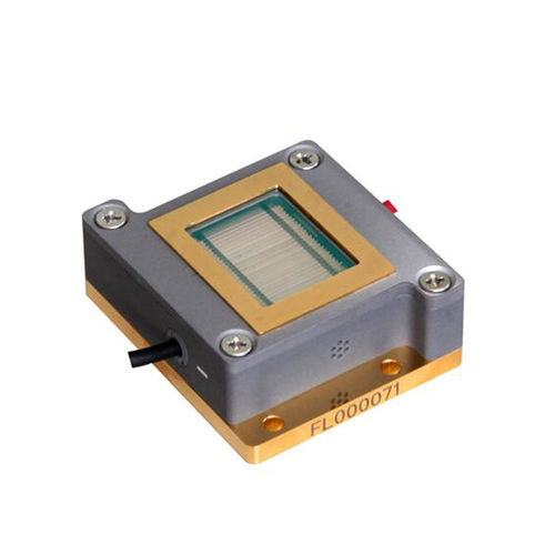 Matrice de diodes laser à onde quasi-continue - FL-GS02-25x1-3750-808-Y-S-(Q) - Focuslight Technologies Inc. - à état solide / de pompage / pour la recherche