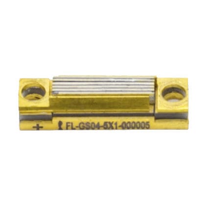 Matrice de diodes laser à onde quasi-continue - FL-GS04-5x1-750-808-(Q) - Focuslight Technologies Inc. - à état solide / compacte / refroidie par conduction