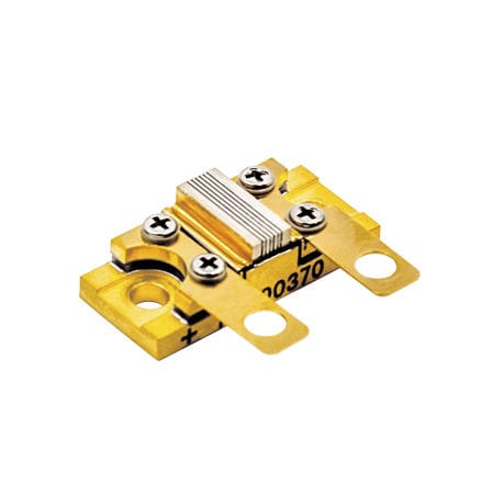 Matrice de diodes laser à onde quasi-continue - FL-GS05-Nx1-100xN-808(Q) (N=6, 10) - Focuslight Technologies Inc. - à état solide / de pompage / pour la recherche