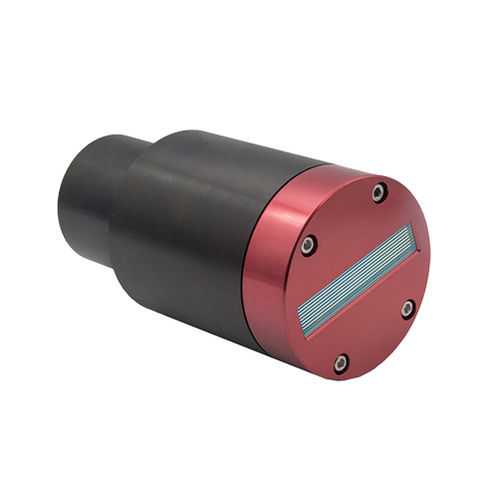 Façonneur de faisceau laser - FL-FluxL75/90/110-W10D1500 - Focuslight Technologies Inc.